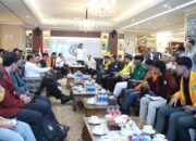 Ketika Menteri Pertanian Undang Mahasiswa untuk Berdebat