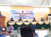 Ismail Sebut RPJMD akan Disesuaikan dengan Visi Misi Wali Kota Terpilih