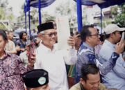 Skema HGB di atas HPL jadi Solusi bagi Nelayan Muara Angke