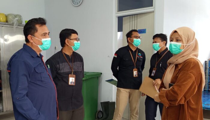 Ombudsman Gorontalo Awasi Program Makan Bergizi Gratis