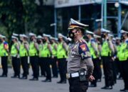 Operasi Keselamatan Otanaha di Gorontalo Mulai 10 Februari, Fokus pada Pelanggaran Ini!