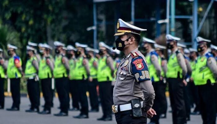 Operasi Keselamatan Otanaha di Gorontalo Mulai 10 Februari, Fokus pada Pelanggaran Ini!