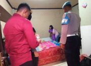 Polda Gorontalo Gelar Operasi Pekat, Sasar Penginapan dan Kos-kosan