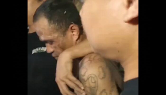 Misteri Kematian Pelaku Curanmor, Warganet: Tak Babak Belur Saat Dibawa Polisi