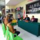 Pengendara Kena Tilang