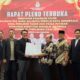 Pemenang Pilwako Gorontalo