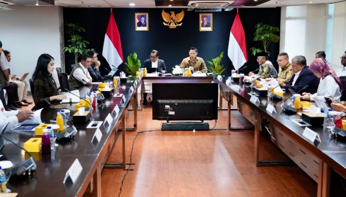 Pelestarian Lingkungan dan Pengurangan Risiko Bencana dalam Penataan Ruang