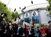 Resmi Ditutup, UNG Catat 8.544 Calon Mahasiswa yang Daftar Jalur SNBP