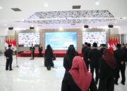 Pesan Penting Wamen ATR/BPN untuk Pengawas Pejabat Pembuat Akta Tanah