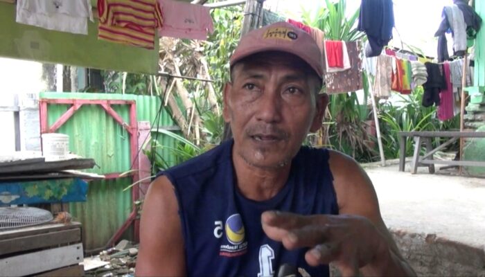 Kesaksian Penjaga Masjid: Pelaku Curanmor tidak Diamuk Massa, Ko Bisa Mati?