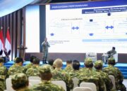 Menteri ATR/BPN Soroti Reforma Agraria dan Percepatan RDTR untuk Investasi