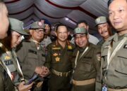 Cerita Adhan Dambea yang Bangga Jalani Retret Kepala Daerah