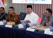 Menteri Nusron Tanggapi Isu Sertipikat Elektronik yang Disebut Tak Aman