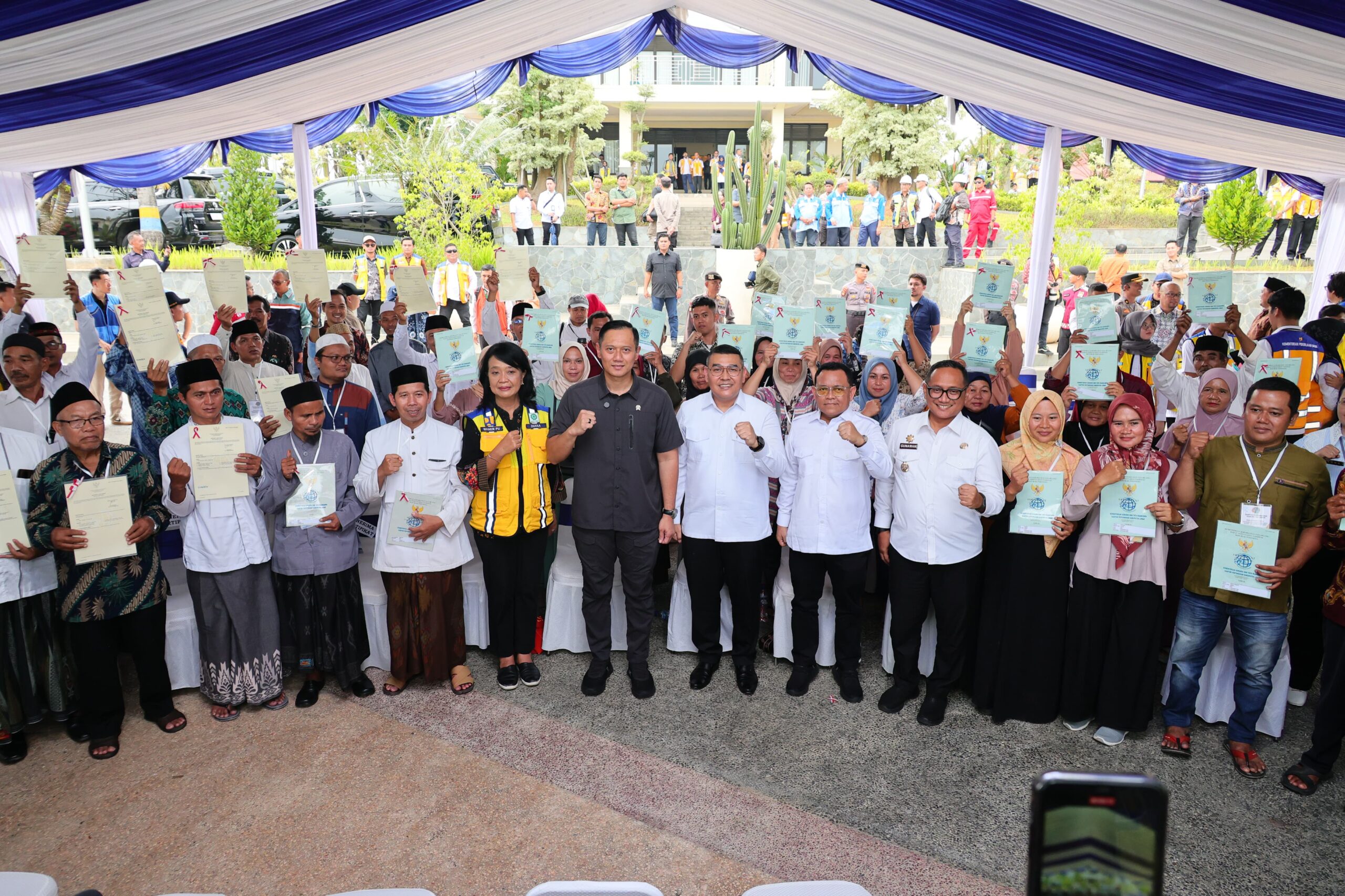 Sertipikat Tanah