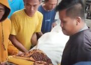 Suami Bunuh Istri di Pohuwato, Disaksikan Sang Anak