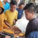 Suami Bunuh istri Pohuwato