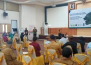 Mitra GEF-SGP di Gorontalo Bahas Masukan Penting untuk Ranperda Taman Hutan Raya