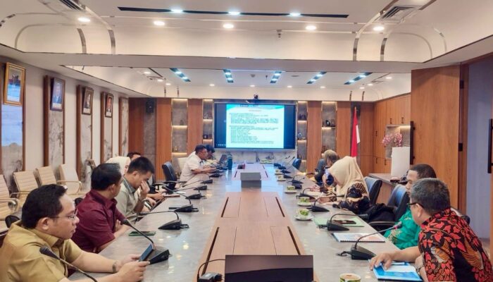 DPRD Kota Gorontalo Usulkan DAK Perikanan ke KKP RI