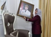 Jelang Akhir Masa Jabatan, Wabup Pohuwato Mulai Kemasi Barang di Ruang Kerja