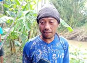 Sering Terdampak Luapan Sungai Bulango, Warga Harap Bronjong Segera Dibangun
