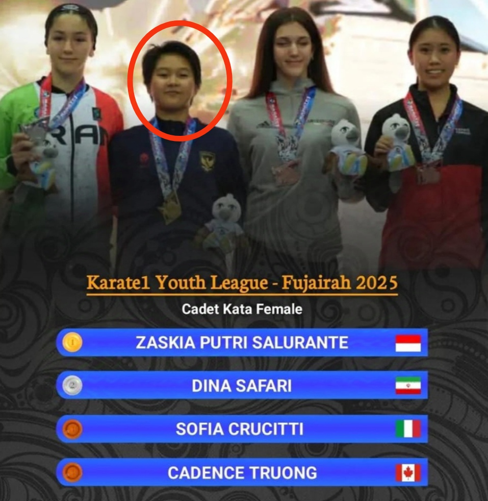 Karate Gorontalo