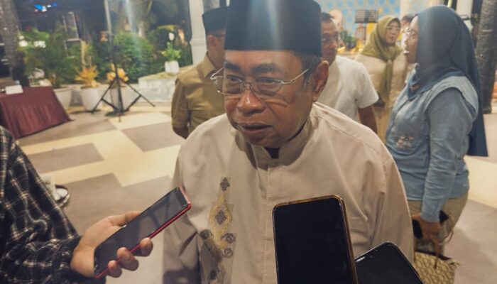 Wali Kota Sebut Festival Green Tumbilotohe untuk Tampilkan Nuansa Religius