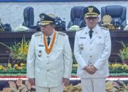 Program 100 Hari Kerja, Adhan-Indra Utamakan Penanganan Sampah dan Banjir