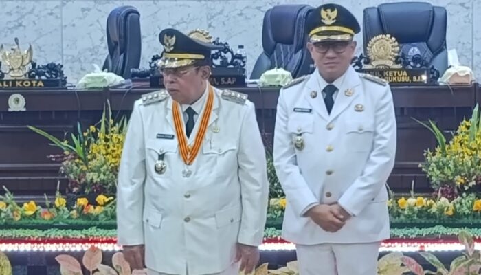 Program 100 Hari Kerja, Adhan-Indra Utamakan Penanganan Sampah dan Banjir
