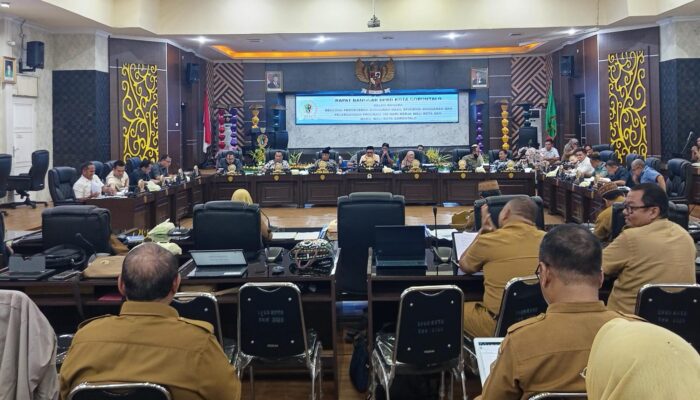Meski Anggaran Dipangkas, Penanganan Banjir dan Sampah di Kota Gorontalo tetap Diprioritaskan