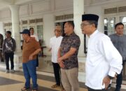 Ketua DPRD Kota Gorontalo Imbau Warga Pilah Sampah Rumah Tangga