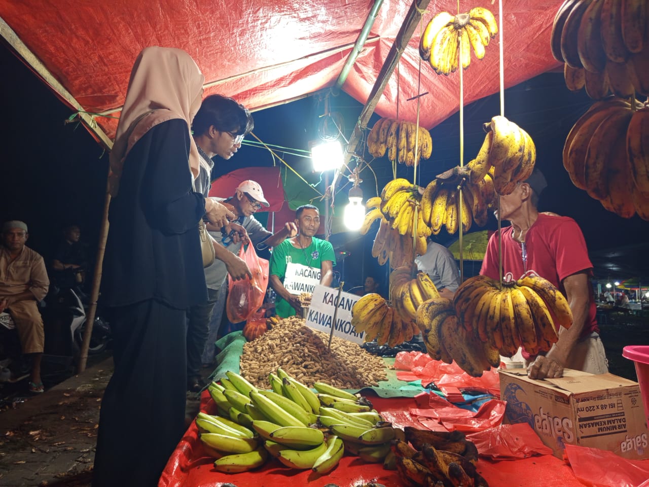 Batudaa Qunut Gorontalo