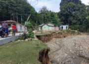 Biluango Sering Terdampak Banjir, Proposal Bronjong Tak Direspon BWS Gorontalo