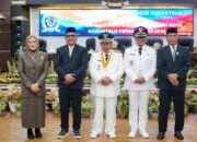 Ketua DPRD harap Adhan-Indra bisa Bangun Kota Gorontalo Lebih Baik