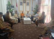 Dinas Dukcapil-PMD Gorontalo Krisis Ketersediaan Blangko KTP-el