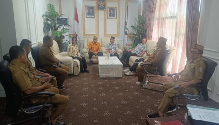 Dinas Dukcapil-PMD Gorontalo Krisis Ketersediaan Blangko KTP-el