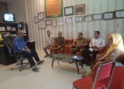 Dinas Dukcapil-PMD Gorontalo Monitoring Penonaktifan Jarkondat dan M2M