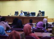 Hidayat Koniyo Minta Tenaga Pendidikan UNG Dukung Program Efisiensi Anggaran