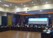 Efisiensi Anggaran, DPRD Kota Gorontalo Sebut Ada Pemangkasan Rp13 Miliar 