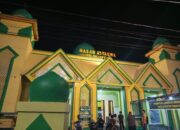 7.000 Cup Kolak bakal Disajikan Dalam Festival Obor di Molosipat W