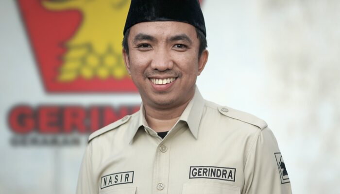 Pakai Dana Gotong Royong, Gerindra Gorontalo akan Bangun Kantor DPD Provinsi
