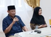 Gubernur dan Wagub Gorontalo Komitmen Tak Ada Pengadaan Mobil Dinas Baru
