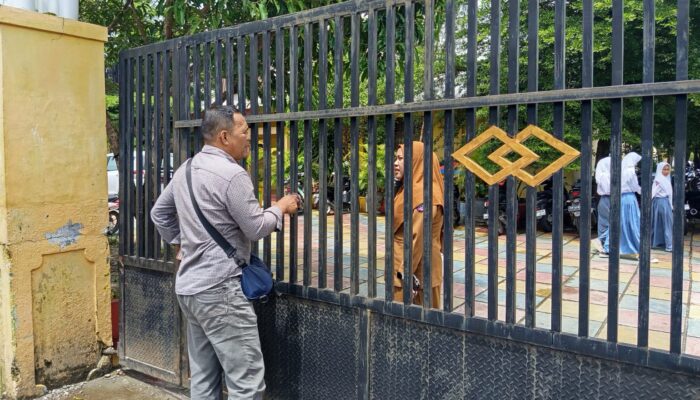Oknum Guru Diduga Lecehkan Siswa di Bone Bolango, Pihak Sekolah Bungkam