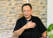 Laga Indonesia vs Australia, Gubernur Gorontalo Prediksi Garuda Menang 2-1