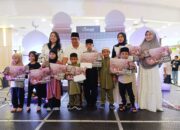 Wali Kota Gorontalo Tambah Bonus Pemenang Hafidz Qur’an dan Dai Cilik