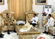 Langkah Gubernur Gorontalo atasi Turunnya Harga Padi dan Jagung