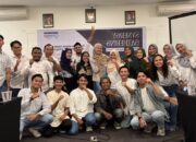 IKA Beswan Djarum Gelar Synergy Gathering di 20 Kota Se-Indonesia