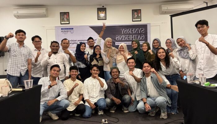 IKA Beswan Djarum Gelar Synergy Gathering di 20 Kota Se-Indonesia