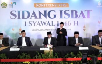 Idul Fitri 2025