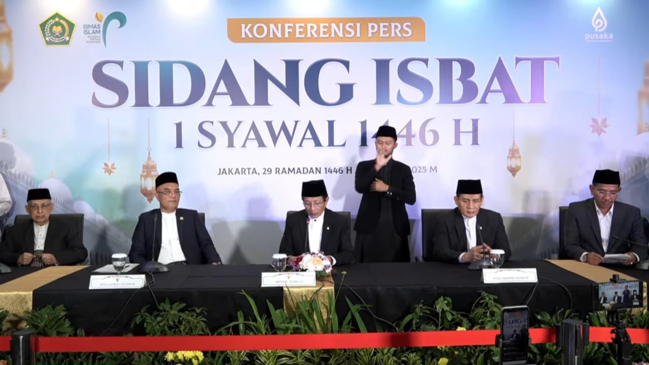 Idul Fitri 2025