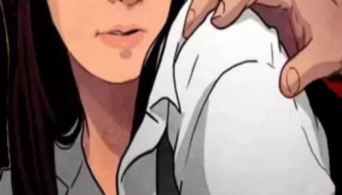 Diduga Guru Lecehkan Murid SMA di Bone Bolango, Modus Perbaikan Nilai